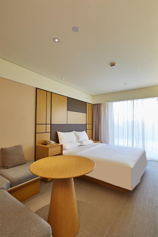 Ji Hotel Beijing Chaoyang Park Екстер'єр фото