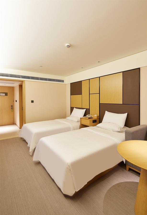 Ji Hotel Beijing Chaoyang Park Екстер'єр фото