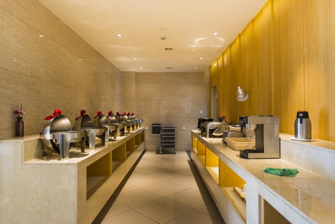 Ji Hotel Beijing Chaoyang Park Екстер'єр фото